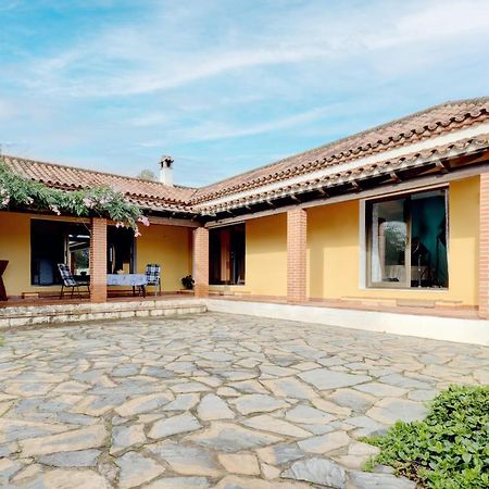 Finca Los Pajaros San Pablo 외부 사진