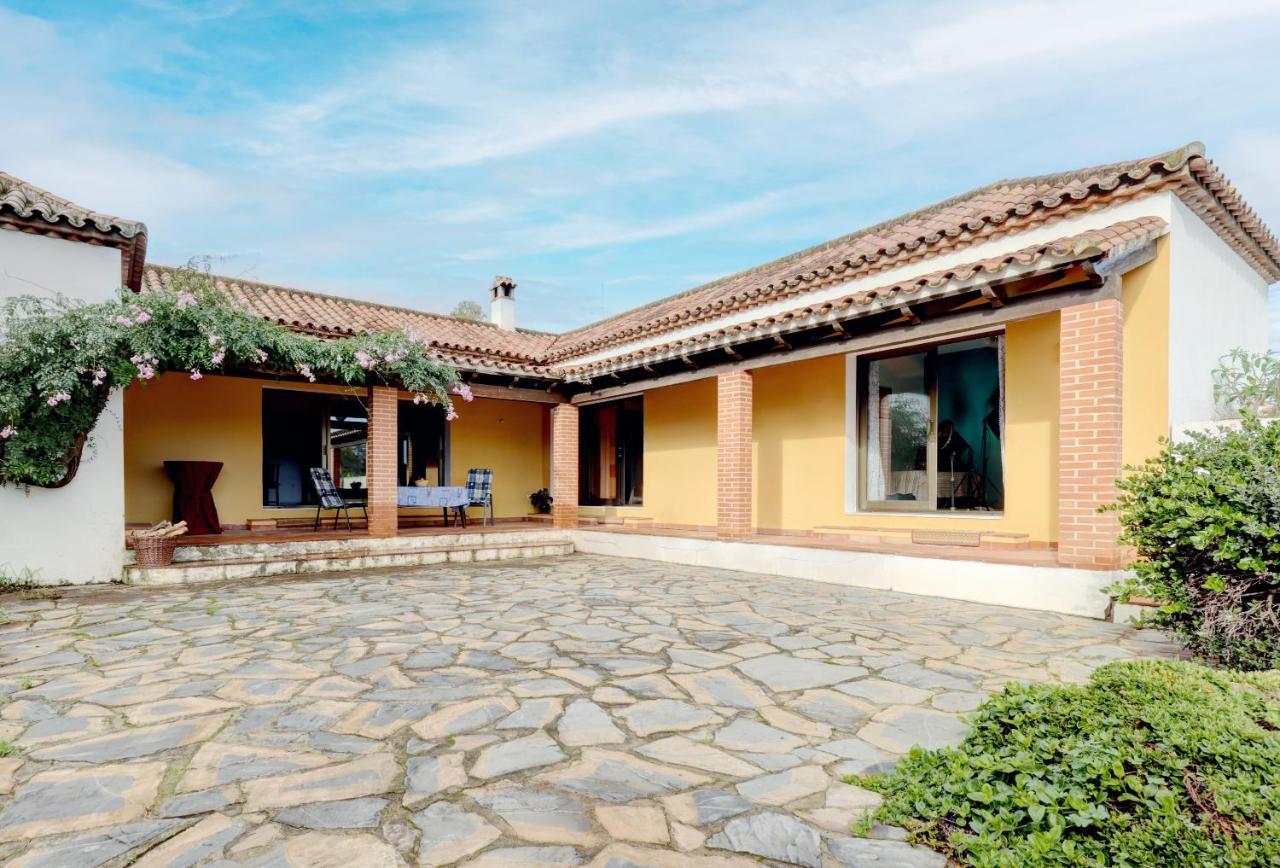 Finca Los Pajaros San Pablo 외부 사진